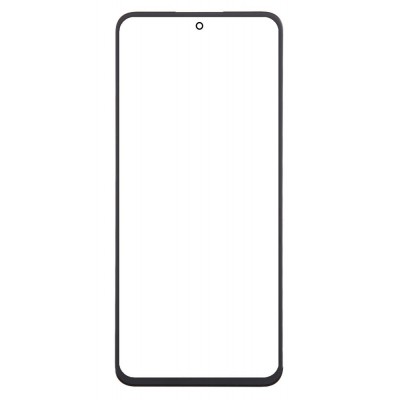 Touch Screen Digitizer For Honor Play 50 Plus White By - Maxbhi Com