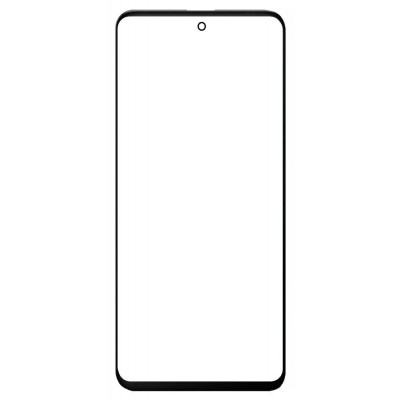 Touch Screen Digitizer For Htc U23 5g Blue By - Maxbhi Com