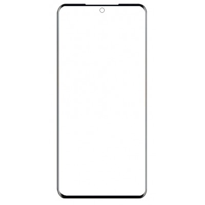 Touch Screen Digitizer For Nio Phonelight Blue By - Maxbhi Com