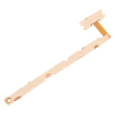 Volume Button Flex Cable For Honor Play 50 Plus By - Maxbhi Com