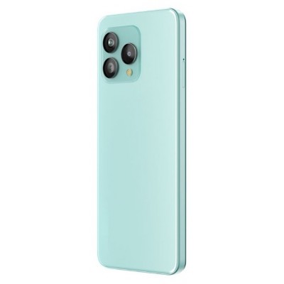Back Panel Cover For Coolpad Cp12s Green - Maxbhi Com