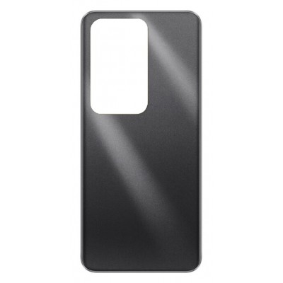 Back Panel Cover For Huawei Enjoy 70 Black - Maxbhi Com