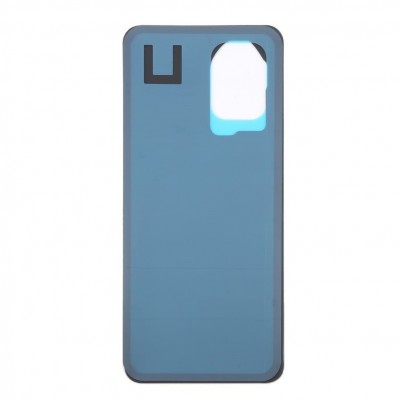 Back Panel Cover For Huawei Nova 12 Ultra Black - Maxbhi Com