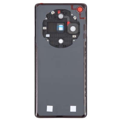Back Panel Cover For Oppo Find X7 Ultra 5g Blue - Maxbhi Com