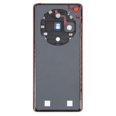 Back Panel Cover For Oppo Find X7 Ultra 5g Brown - Maxbhi Com