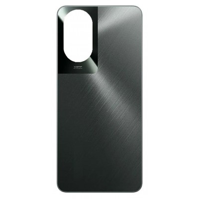 Back Panel Cover For Realme C67 4g Black - Maxbhi Com