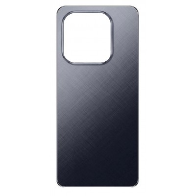 Back Panel Cover For Tecno Spark 20 Pro White - Maxbhi Com