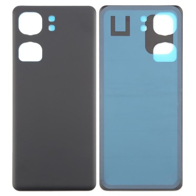 Back Panel Cover For Vivo Iqoo Neo9 5g White - Maxbhi Com
