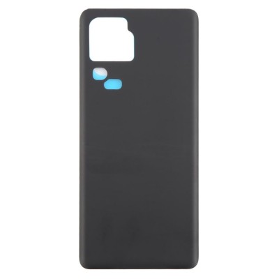 Back Panel Cover For Vivo S18 Black - Maxbhi Com