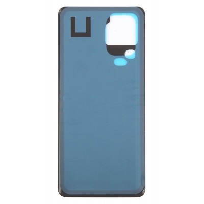 Back Panel Cover For Vivo S18 Black - Maxbhi Com
