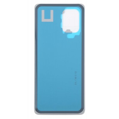 Back Panel Cover For Vivo S18 Blue - Maxbhi Com