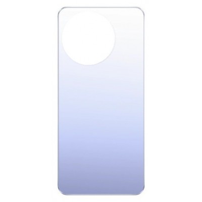 Back Panel Cover For Vivo S18e 5g Purple - Maxbhi Com