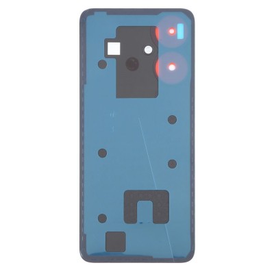 Back Panel Cover For Xiaomi Redmi 13r 5g Black - Maxbhi Com