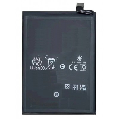 Battery For Xiaomi Redmi 13r 5g By - Maxbhi Com
