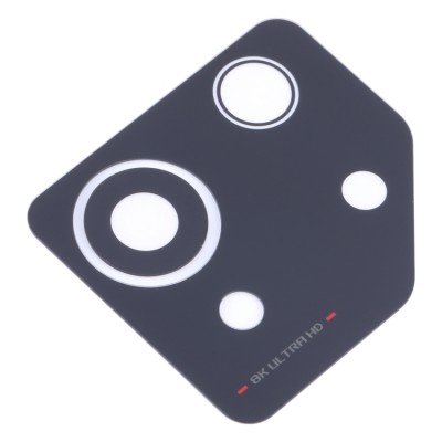 Camera Lens For Asus Rog Phone 8 Black By - Maxbhi Com