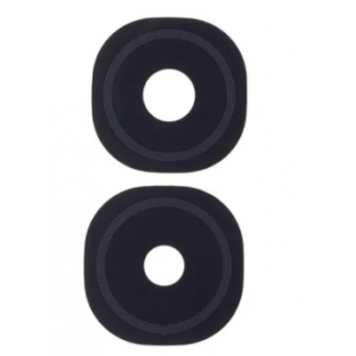 Camera Lens For Vivo Iqoo Neo9 5g Black By - Maxbhi Com