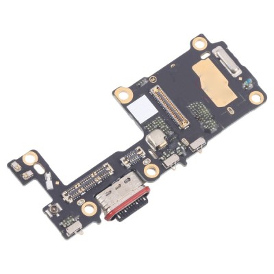 Charging Connector Flex Pcb Board For Oppo Find X7 Ultra 5g By - Maxbhi Com