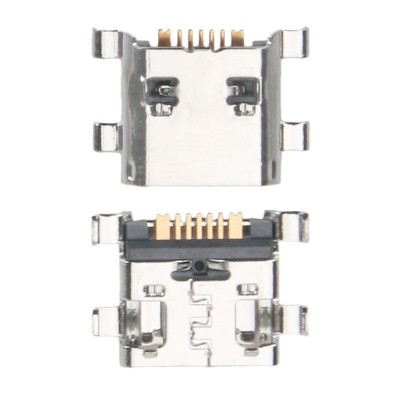 Charging Connector For Energizer E242s Plus By - Maxbhi Com