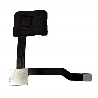 Fingerprint Sensor Flex Cable For Zte Nubia Z60 Ultra Black By - Maxbhi Com