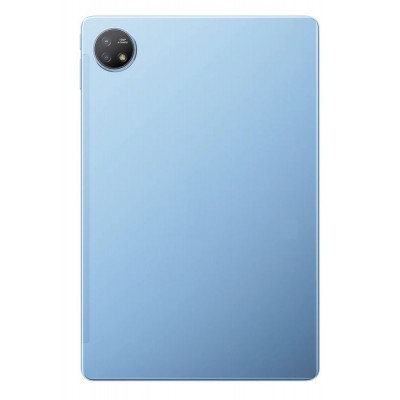 Full Body Housing For Blackview Oscal Pad 18 Blue - Maxbhi Com