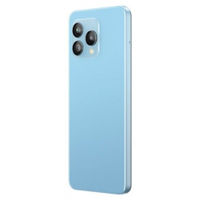 Full Body Housing For Coolpad Cp12s Blue - Maxbhi Com