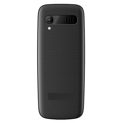Full Body Housing For Energizer E242s Plus Black - Maxbhi Com