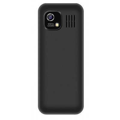 Full Body Housing For Energizer E244s Black - Maxbhi Com