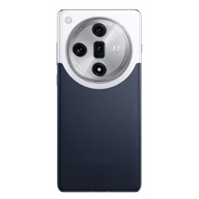 Full Body Housing For Oppo Find X7 Ultra 5g Blue - Maxbhi Com