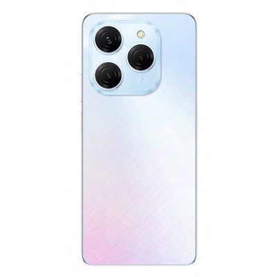 Full Body Housing For Tecno Spark 20 Pro Blue - Maxbhi Com
