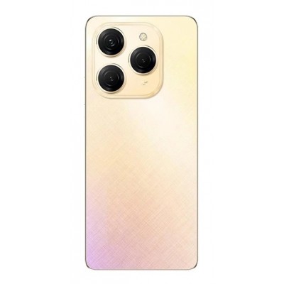 Full Body Housing For Tecno Spark 20 Pro Gold - Maxbhi Com
