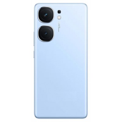 Full Body Housing For Vivo Iqoo Neo9 5g Blue - Maxbhi Com