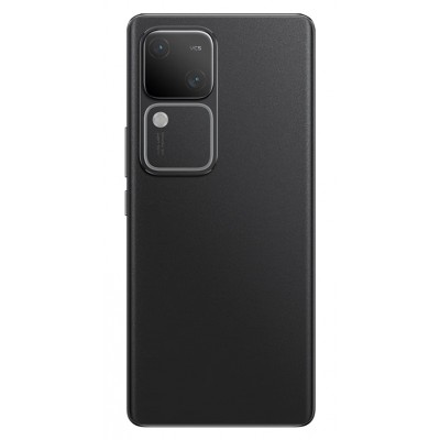 Full Body Housing For Vivo S18 Black - Maxbhi Com