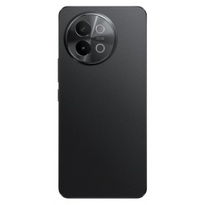 Full Body Housing For Vivo S18e 5g Black - Maxbhi Com
