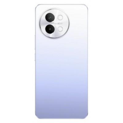 Full Body Housing For Vivo S18e 5g Purple - Maxbhi Com