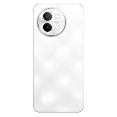 Full Body Housing For Vivo S18e 5g White - Maxbhi Com