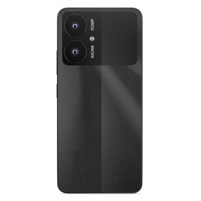 Full Body Housing For Xiaomi Redmi 13r 5g Black - Maxbhi Com