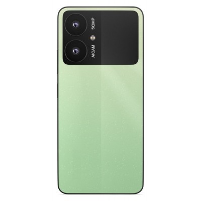 Full Body Housing For Xiaomi Redmi 13r 5g Green - Maxbhi Com