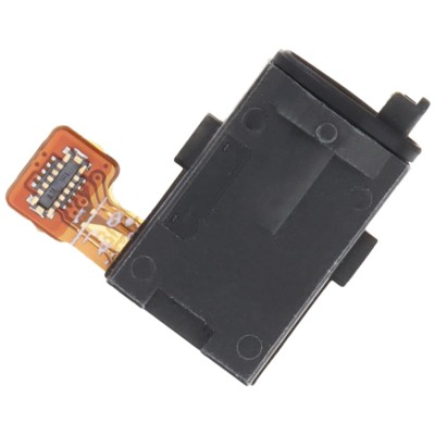 Handsfree Audio Jack Flex Cable For Asus Rog Phone 8 By - Maxbhi Com