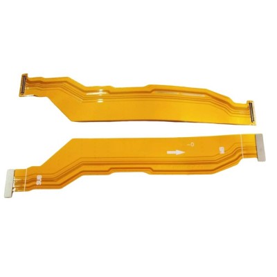 Lcd Flex Cable For Realme C67 4g By - Maxbhi Com