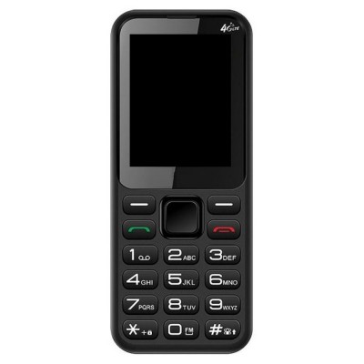 Lcd Screen For Energizer E244s Replacement Display By - Maxbhi Com