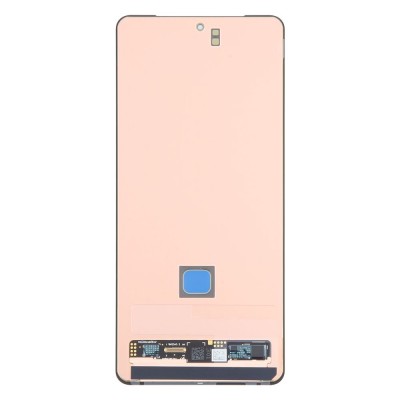 Lcd With Touch Screen For Asus Rog Phone 8 Grey By - Maxbhi Com