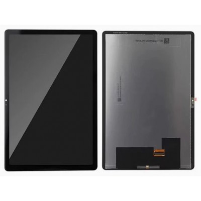 Lcd With Touch Screen For Blackview Oscal Pad 18 Blue By - Maxbhi Com