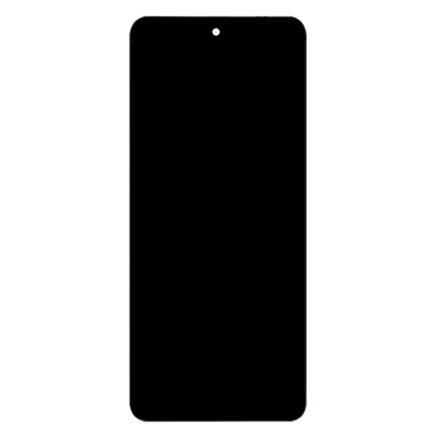 Lcd With Touch Screen For Coolpad Cp12s White By - Maxbhi Com