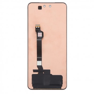 Lcd With Touch Screen For Huawei Nova 12 Ultra Black By - Maxbhi Com