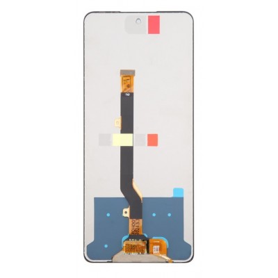 Lcd With Touch Screen For Tecno Spark 20 Pro Gold By - Maxbhi Com