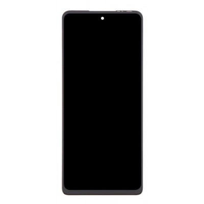 Lcd With Touch Screen For Tecno Spark 20 Pro Green By - Maxbhi Com