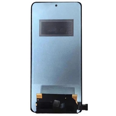 Lcd With Touch Screen For Vivo S18 Blue By - Maxbhi Com