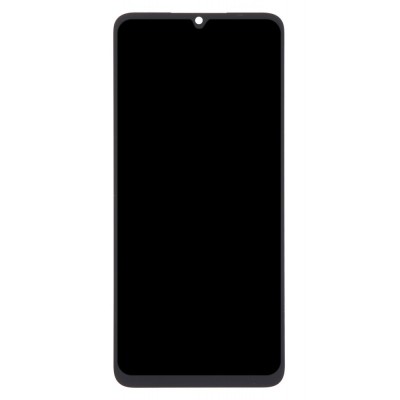 Lcd With Touch Screen For Xiaomi Redmi 13r 5g Black By - Maxbhi Com