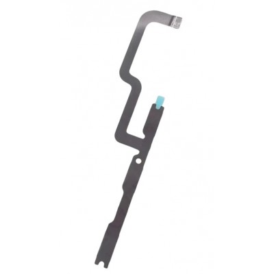 Power Button Flex Cable For Blackview Oscal Pad 18 On Off Flex Pcb By - Maxbhi Com