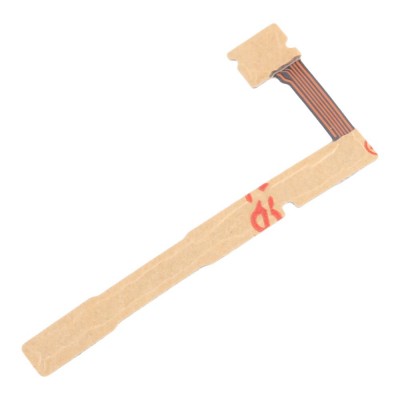 Power Button Flex Cable For Huawei Nova 12 Ultra On Off Flex Pcb By - Maxbhi Com